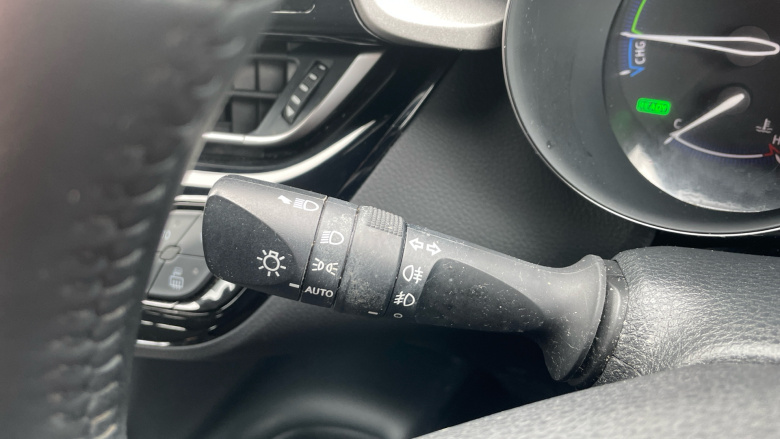 Toyota C-HR 1.8 Hybrid Icon 5dr CVT Hybrid Hatchback